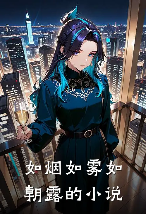 如烟如雾如朝露的小说
