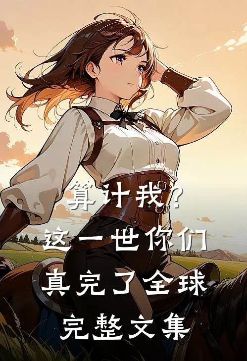 算计我？这一世你们真完了全球完整文集