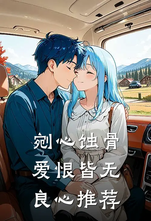 剜心蚀骨，爱恨皆无良心推荐