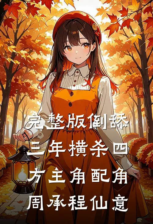 完整版倒舔三年横杀四方主角配角周承程仙意