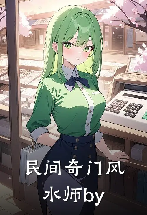 民间奇门风水师by