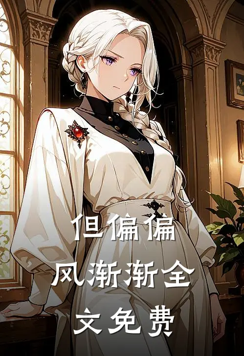 但偏偏，风渐渐全文免费