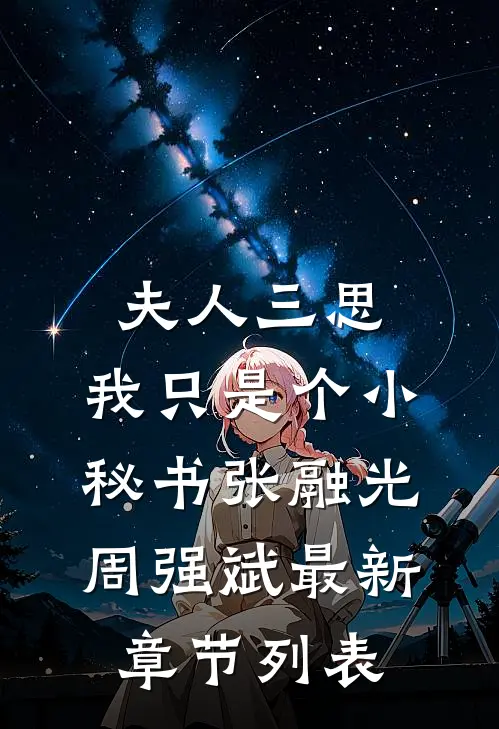 夫人三思，我只是个小秘书张融光周强斌最新章节列表