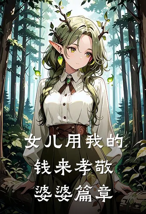 女儿用我的钱来孝敬婆婆篇章