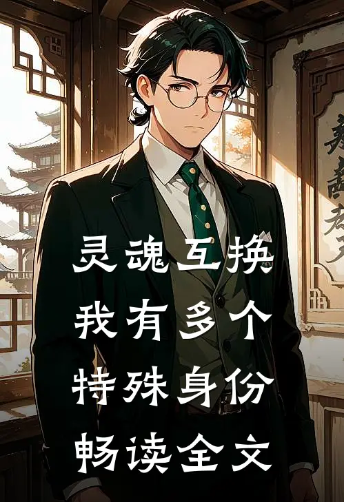 灵魂互换：我有多个特殊身份畅读全文
