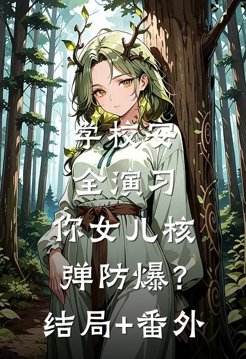 学校安全演习，你女儿核弹防爆？结局+番外