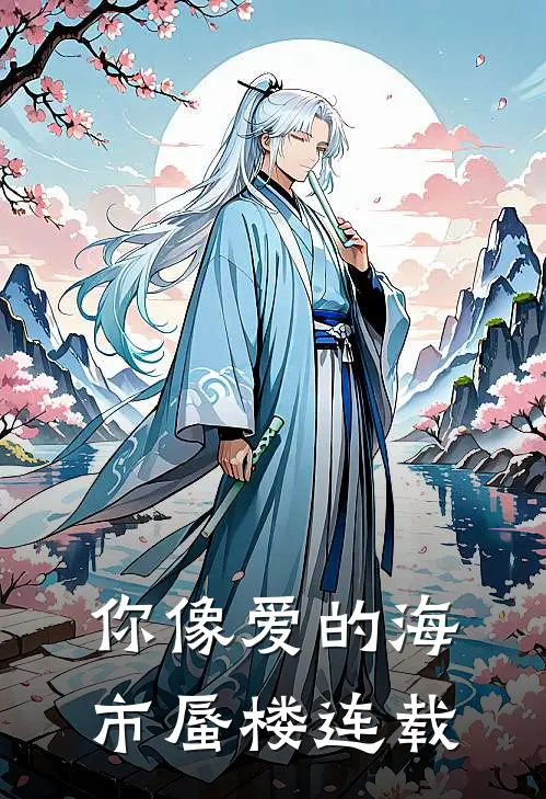 你像爱的海市蜃楼连载
