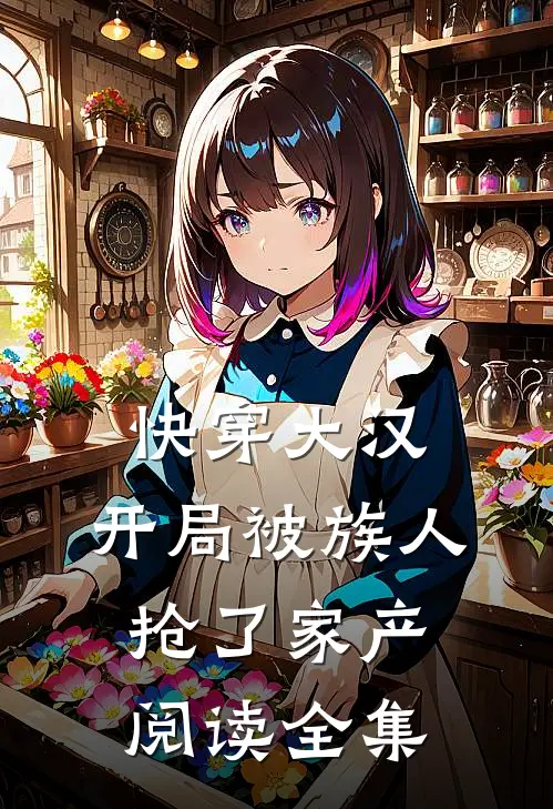 快穿大汉:开局被族人抢了家产阅读全集