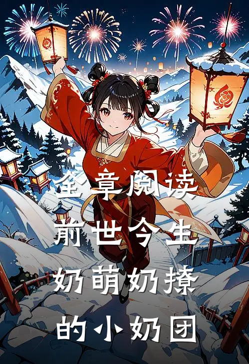全章阅读前世今生奶萌奶撩的小奶团