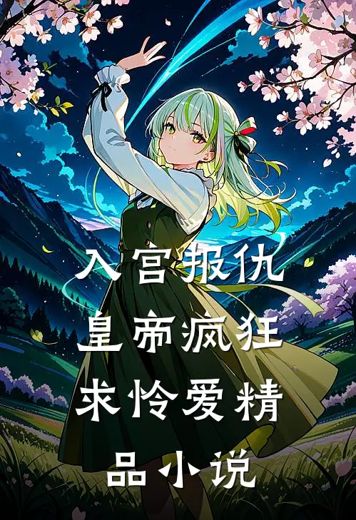 入宫报仇，皇帝疯狂求怜爱精品小说