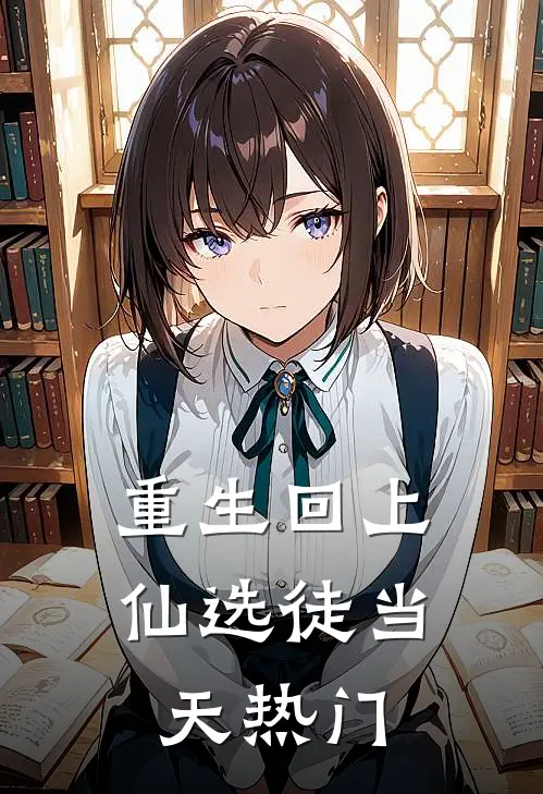 重生回上仙选徒当天热门