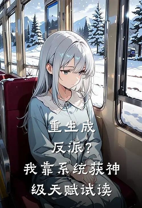 重生成反派？我靠系统获神级天赋试读