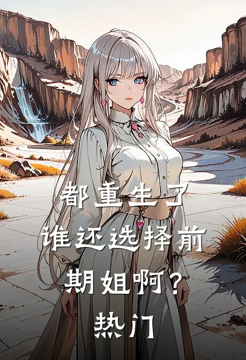都重生了，谁还选择前期姐啊？热门