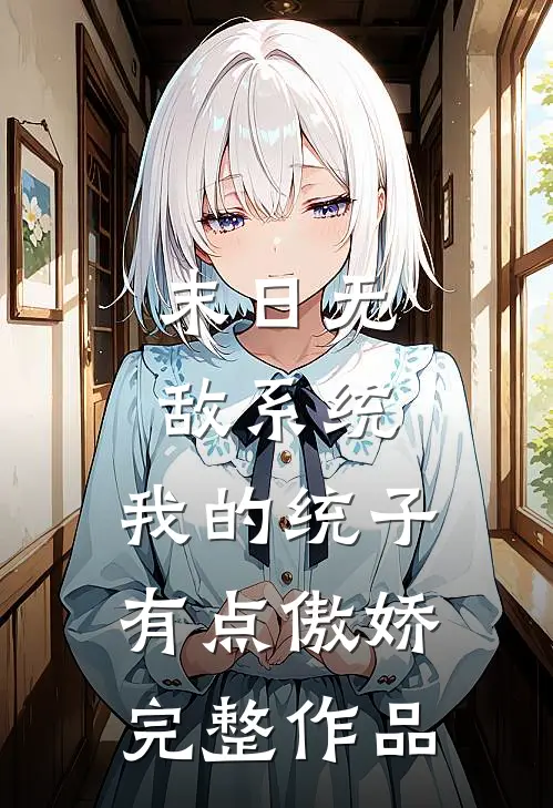 末日无敌系统，我的统子有点傲娇完整作品