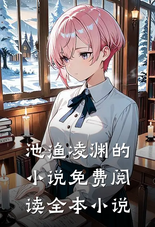 池渔凌渊的小说免费阅读全本小说