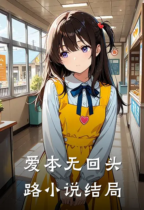 爱本无回头路小说结局