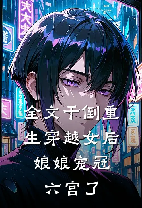 全文干倒重生穿越女后，娘娘宠冠六宫了