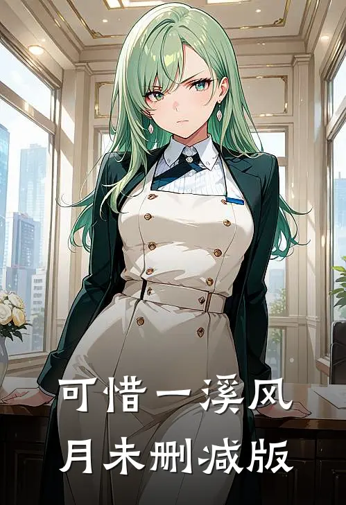 可惜一溪风月未删减版