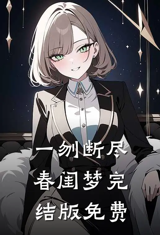 一刎断尽春闺梦完结版免费