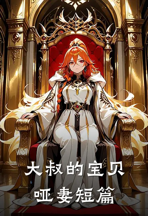 大叔的宝贝哑妻短篇