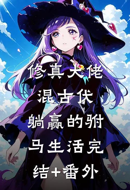 修真大佬混古代：躺赢的驸马生活完结+番外