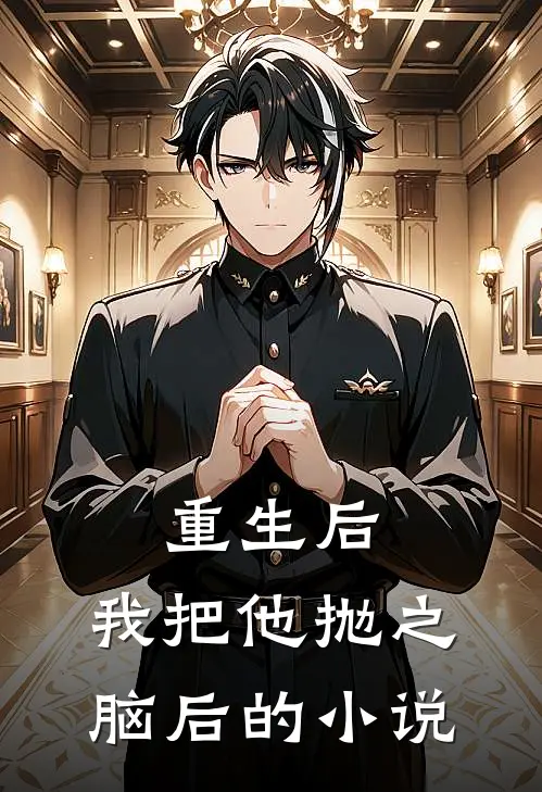 重生后，我把他抛之脑后的小说