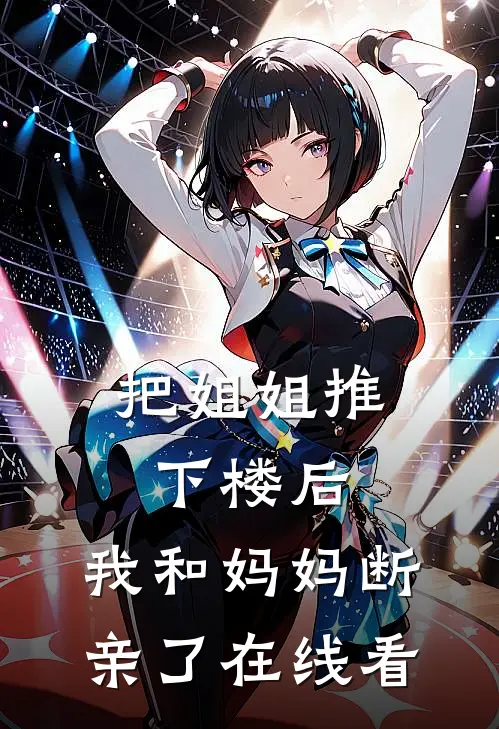 把姐姐推下楼后，我和妈妈断亲了在线看