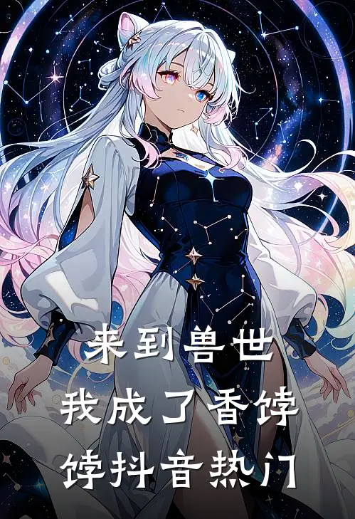 来到兽世，我成了香饽饽抖音热门