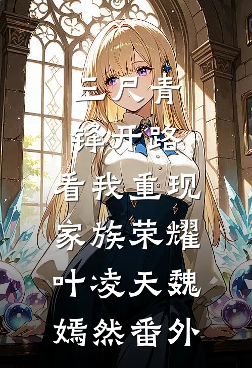 三尺青锋开路，看我重现家族荣耀叶凌天魏嫣然 番外