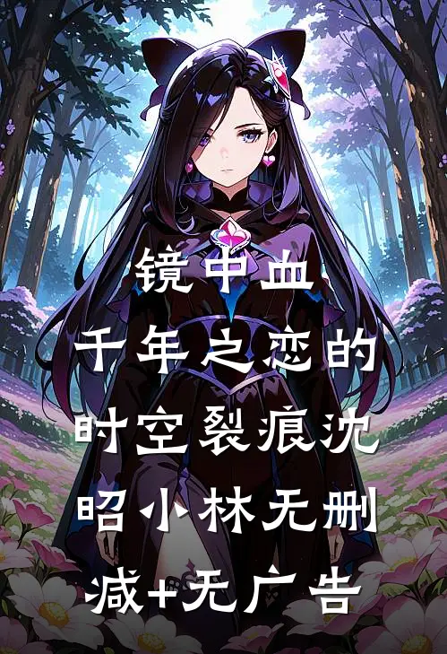 镜中血：千年之恋的时空裂痕沈昭小林无删减+无广告