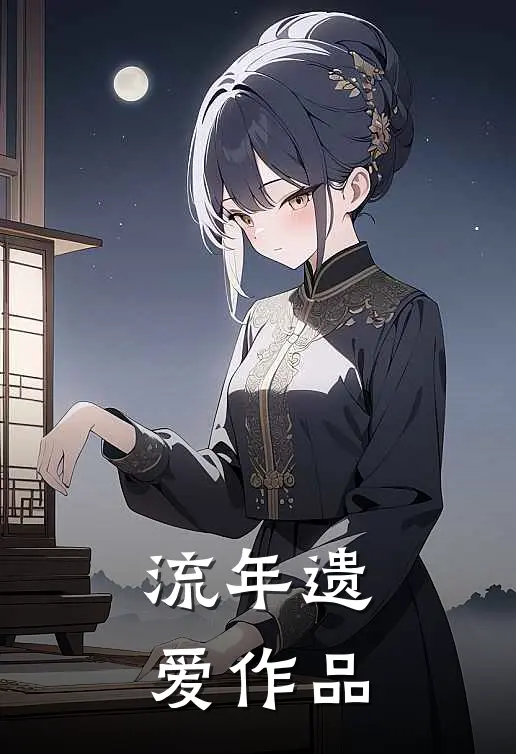 流年遗爱作品