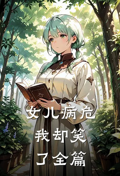 女儿病危，我却笑了全篇