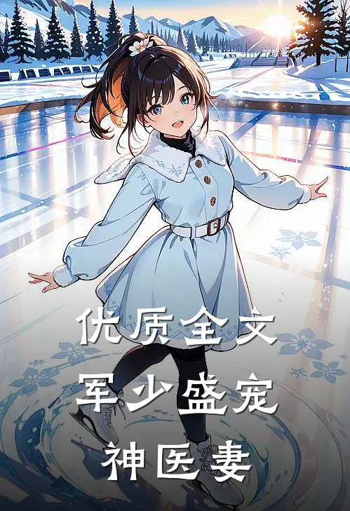 优质全文军少盛宠神医妻