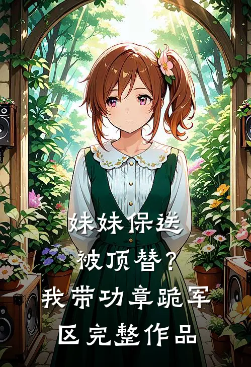 妹妹保送被顶替？我带功章跪军区完整作品