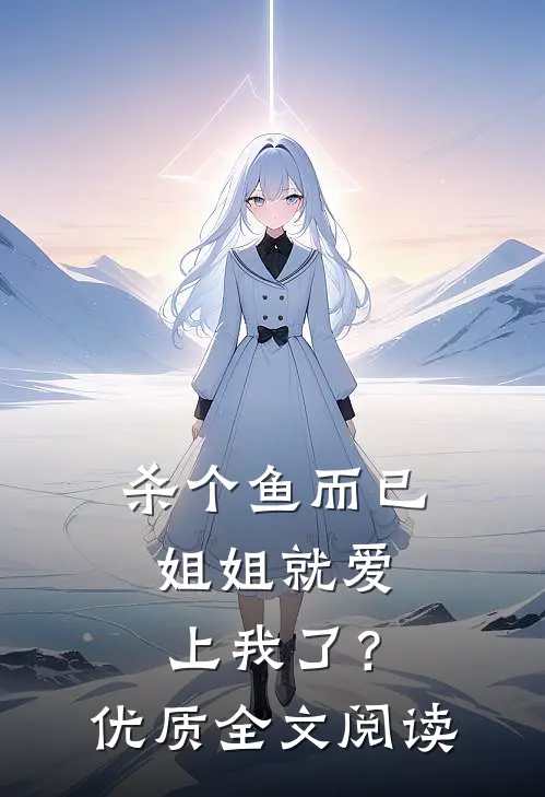 杀个鱼而已，姐姐就爱上我了？优质全文阅读