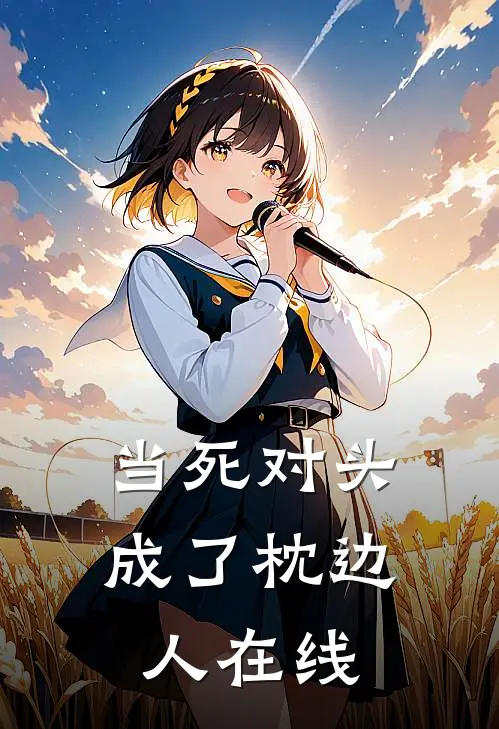 当死对头成了枕边人在线