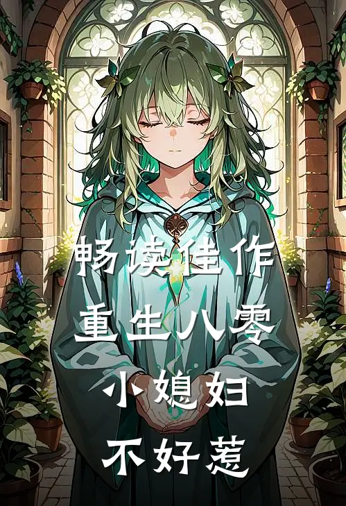 畅读佳作重生八零：小媳妇不好惹