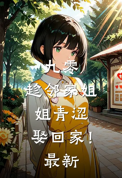 九零：趁邻家姐姐青涩，娶回家！最新