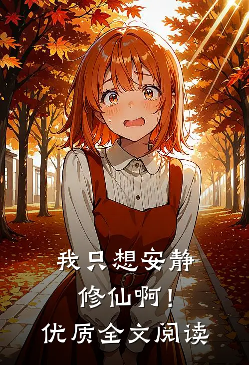我只想安静修仙啊！优质全文阅读