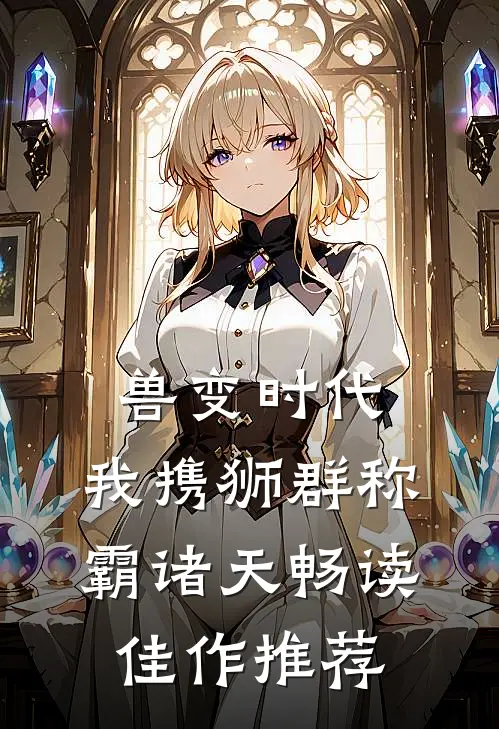 兽变时代，我携狮群称霸诸天畅读佳作推荐