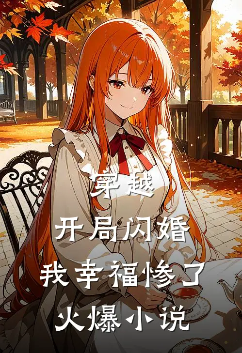 穿越：开局闪婚，我幸福惨了火爆小说