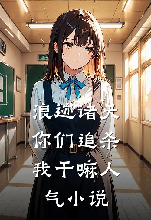 浪迹诸天：你们追杀我干嘛人气小说