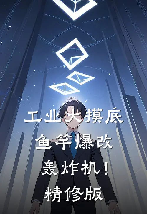 工业大摸底，鱼竿爆改轰炸机！精修版