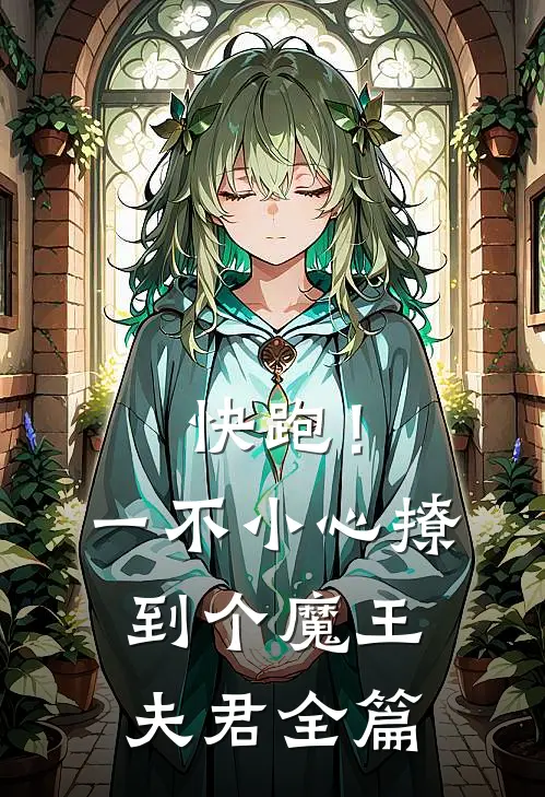 快跑！一不小心撩到个魔王夫君全篇