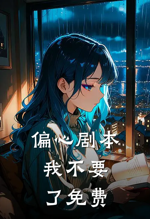 偏心剧本，我不要了免费