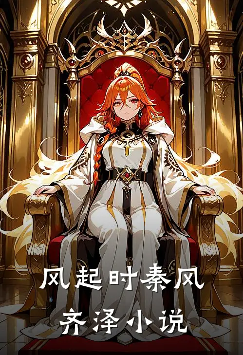 风起时秦风齐泽小说