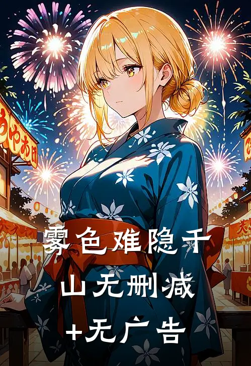 雾色难隐千山无删减+无广告