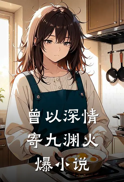 曾以深情寄九渊火爆小说