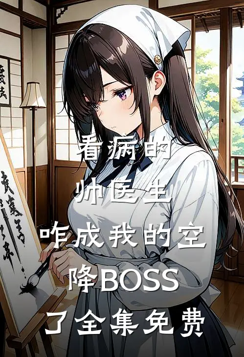 看病的帅医生，咋成我的空降BOSS了全集免费