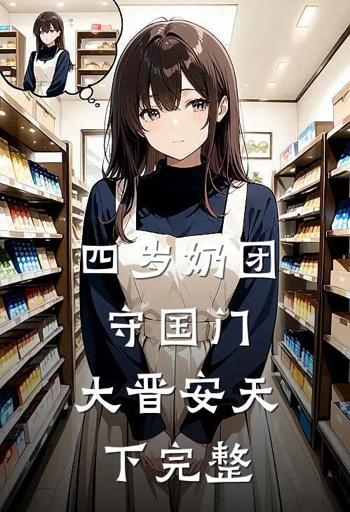 四岁奶团守国门，大晋安天下完整